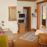 Haus Monika Apartamento *