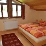 Haus Monika Apartamento