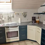 Apartamento Haus Monika
