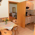 Haus Monika Apartamento *