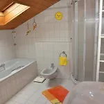 Apartamento Haus Monika *