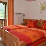 Apartamento Haus Monika Aschau im Chiemgau