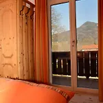 Haus Monika Apartamento