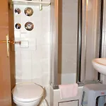 Haus Monika Apartamento