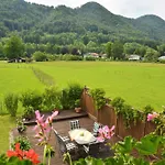 Haus Monika Apartamento Aschau im Chiemgau