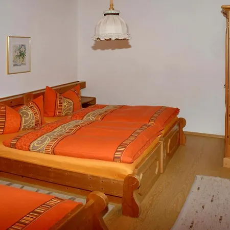Haus Monika * Aschau im Chiemgau