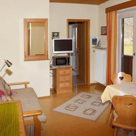 Haus Monika Apartmán *