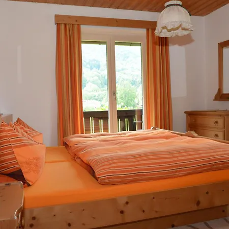 Haus Monika Apartment Aschau im Chiemgau