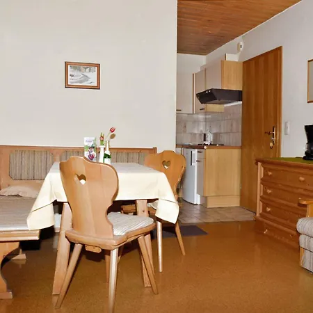 Haus Monika Aschau im Chiemgau