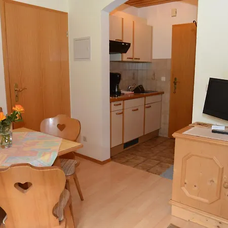Haus Monika Apartmán