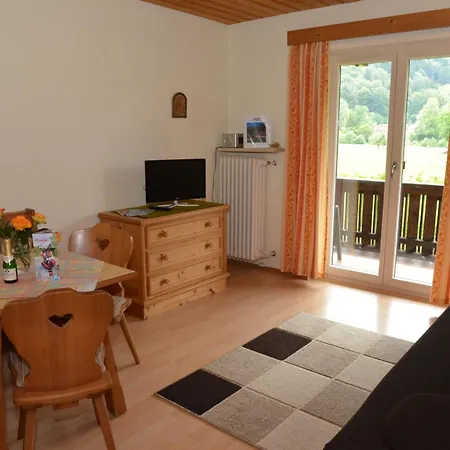 Apartment Haus Monika