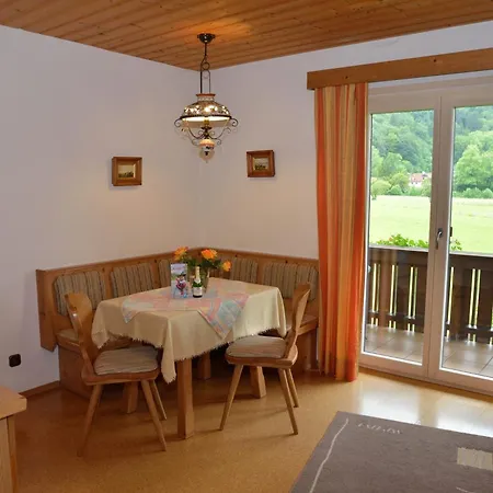 Haus Monika Aschau im Chiemgau