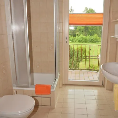 Haus Monika * Aschau im Chiemgau