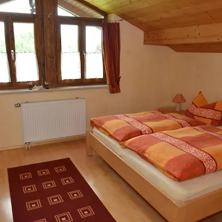Haus Monika Apartmán