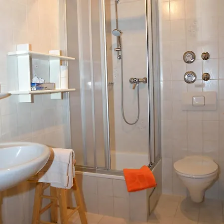 Haus Monika Aschau im Chiemgau