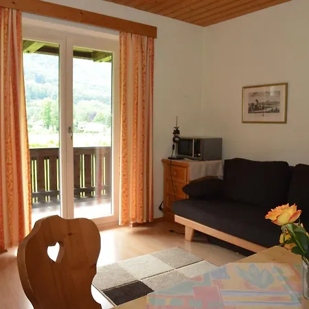 Haus Monika * Aschau im Chiemgau
