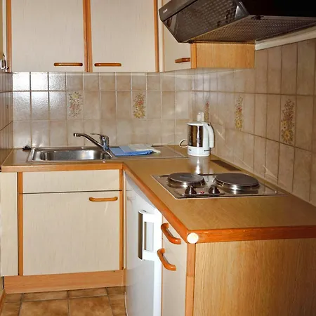 Haus Monika Aschau im Chiemgau