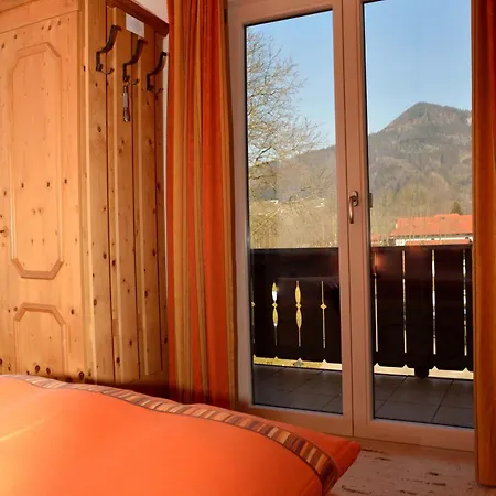 Haus Monika Apartmán