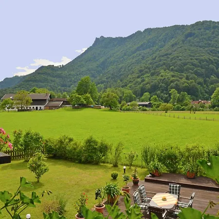 Haus Monika Apartmán Aschau im Chiemgau