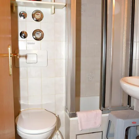Haus Monika Apartmán