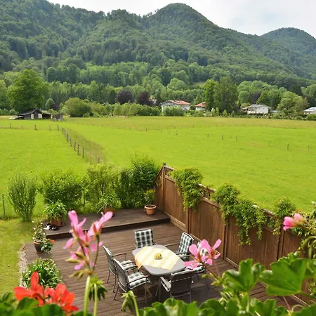 Haus Monika Apartmán Aschau im Chiemgau