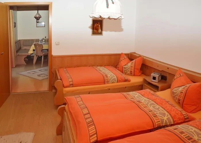 Haus Monika * Aschau im Chiemgau
