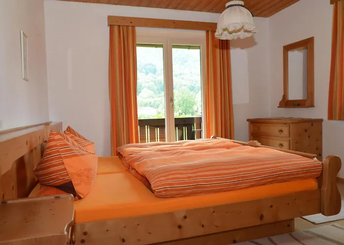 Haus Monika Apartment Aschau im Chiemgau