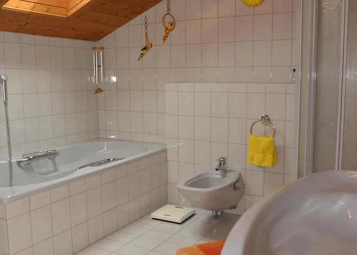 Haus Monika *