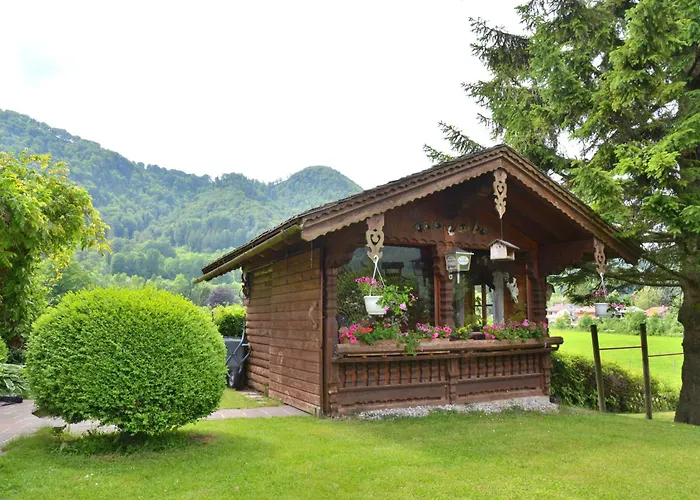 Haus Monika *