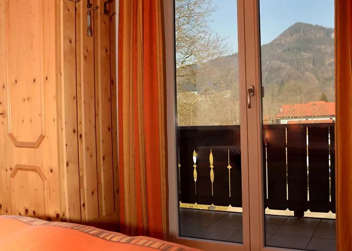 Haus Monika Apartment
