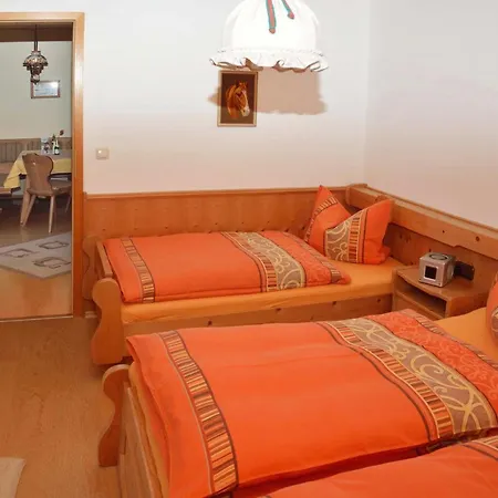 Haus Monika * Aschau im Chiemgau