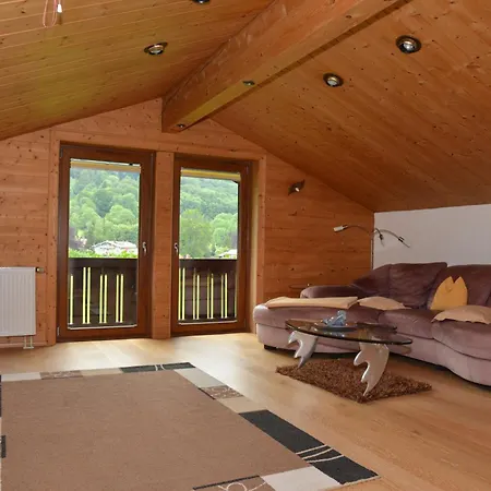 Haus Monika Apartmán Aschau im Chiemgau