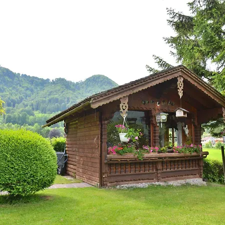 Haus Monika *